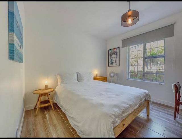 2 BEDROOM PROPERTY TO RENT IN HOUT BAY CENTRAL